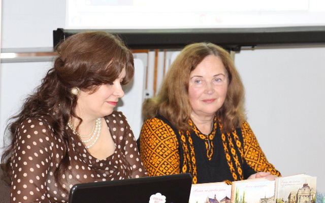 Творча зустріч ''Мелодія кави. Як оживають герої'